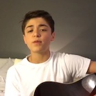 Asher Angel : asher-angel-1509774534.jpg