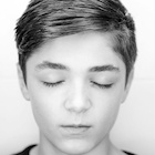 Asher Angel : asher-angel-1514615163.jpg