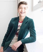 Asher Angel : asher-angel-1514937522.jpg