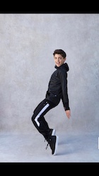 Asher Angel : asher-angel-1515305881.jpg