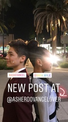 Asher Angel : asher-angel-1527891200.jpg