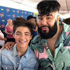 Asher Angel : asher-angel-1534130672.jpg