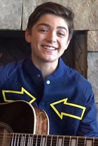 Asher Angel : asher-angel-1535219377.jpg