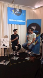 Asher Angel : asher-angel-1539033601.jpg