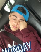 Asher Angel : asher-angel-1541805265.jpg