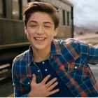 Asher Angel : asher-angel-1541964366.jpg