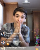 Asher Angel : asher-angel-1543012725.jpg