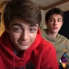 Asher Angel : asher-angel-1544467689.jpg