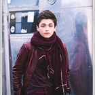 Asher Angel : asher-angel-1544637123.jpg