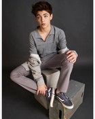 Asher Angel : asher-angel-1546967324.jpg