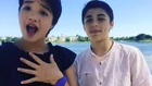 Asher Angel : asher-angel-1546970422.jpg