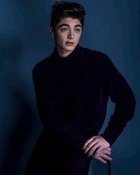 Asher Angel : asher-angel-1546980643.jpg