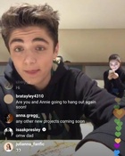 Asher Angel : asher-angel-1547655910.jpg