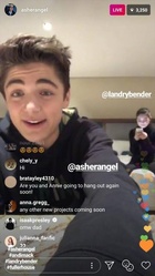 Asher Angel : asher-angel-1547655920.jpg