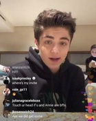 Asher Angel : asher-angel-1547655951.jpg