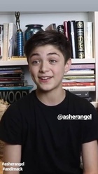 Asher Angel : asher-angel-1548006540.jpg