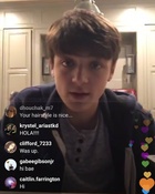 Asher Angel : asher-angel-1548050020.jpg