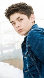 Asher Angel : asher-angel-1548704577.jpg