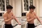 Asher Angel : asher-angel-1549558080.jpg