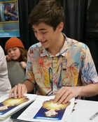 Asher Angel : asher-angel-1550978407.jpg