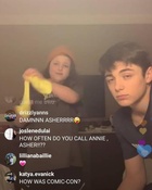 Asher Angel : asher-angel-1551129897.jpg