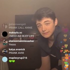 Asher Angel : asher-angel-1551150552.jpg