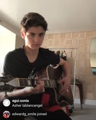 Asher Angel : asher-angel-1551757760.jpg