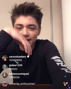 Asher Angel : asher-angel-1552874113.jpg