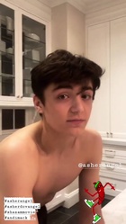 Asher Angel : asher-angel-1552975350.jpg