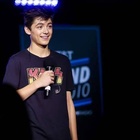 Asher Angel : asher-angel-1554497567.jpg