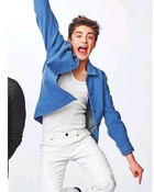 Asher Angel : asher-angel-1554682535.jpg