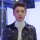 Asher Angel : asher-angel-1555267163.jpg