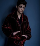 Asher Angel : asher-angel-1555618405.jpg