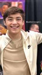 Asher Angel : asher-angel-1555875947.jpg