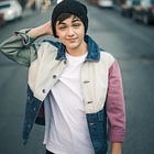 Asher Angel : asher-angel-1557079089.jpg