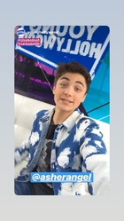 Asher Angel : asher-angel-1557448518.jpg