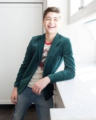 Asher Angel : asher-angel-1557858507.jpg