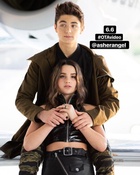 Asher Angel : asher-angel-1559499305.jpg