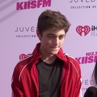 Asher Angel : asher-angel-1559687769.jpg