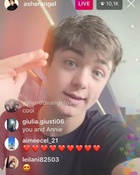 Asher Angel : asher-angel-1559842112.jpg