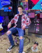 Asher Angel : asher-angel-1559931523.jpg