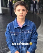 Asher Angel : asher-angel-1560188911.jpg