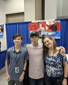 Asher Angel : asher-angel-1560274025.jpg