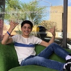 Asher Angel : asher-angel-1560274032.jpg