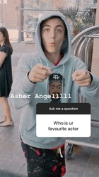 Asher Angel : asher-angel-1563560714.jpg