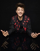 Asher Angel : asher-angel-1563810321.jpg