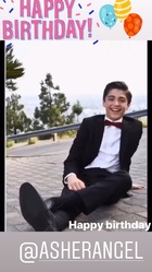 Asher Angel : asher-angel-1567868659.jpg