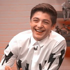 Asher Angel : asher-angel-1569543989.jpg