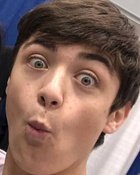 Asher Angel : asher-angel-1569608998.jpg