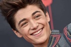 Asher Angel : asher-angel-1569958087.jpg